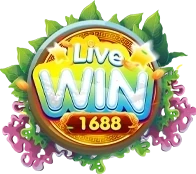 livewin1688 logo
