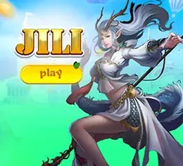 JILI Slot เกมสล็อตออนไลน์ livewin1688