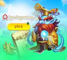 Spadegaming เกมสล็อตออนไลน์ livewin1688