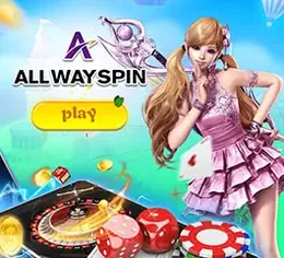 AllWaySpin เกมสล็อตออนไลน์ livewin1688